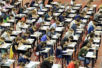 Medicina, stop a numero chiuso e test ingresso per corsi di laurea