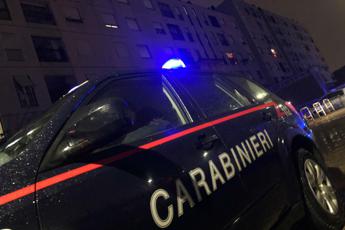 Rapina in villa a Latina, in sei armati di bastone minacciano coniugi: indagini