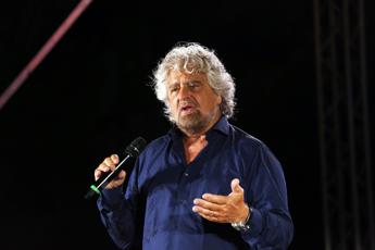 M5s, Grillo ha chiesto ripetizione voto