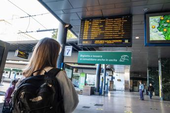 Treno cancellato, come fare? Ecco l’ABC del risarcimento