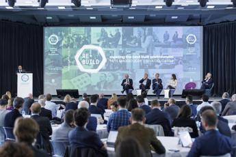 ‘Connect minds, enable innovation’, tema dell’edizione 2025 di Rebuild