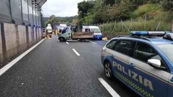 Genova, incidente mortale in A10: traffico paralizzato