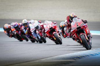 MotoGp in Australia: orari, programma e dove vederlo in tv