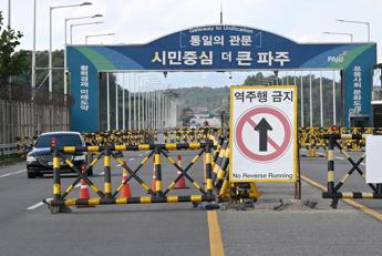 Nordcorea contro Seul, Corea del Sud diventa ‘Stato ostile’ per Costituzione