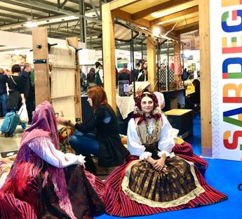 Artigiano in Fiera, in mostra 34 micro e piccole aziende sarde