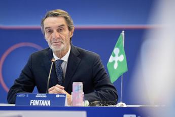 Automotive, Fontana: “Lombardia si farà sentire a livello europeo”