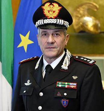 Carabinieri, Mario Cinque nominato vicecomandante generale