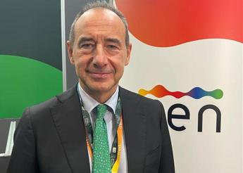 Dal Fabbro (Iren): “Multiutility cinghie di trasmissione dell’economia reale”