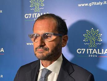 G7, Gemmato: “L’Italia ha quasi dimezzato l’uso di antibiotici negli animali”