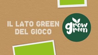 Green Score, una ‘guida’ alla scelta di giocattoli ecosostenibili