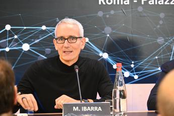 Ibarra (Engineering): “Settore con maggiore disruption per IA sarà la formazione, le persone dovranno reinventarsi”