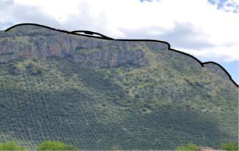 Il Ciclope dell’Odissea? “Esiste, è il Monte Leano a Terracina”