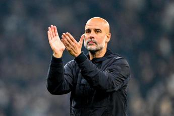 Manchester City, Guardiola vicino al rinnovo per un’altra stagione