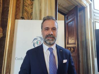 Mare, Confindustria: “Blue economy è 10% Pil, con Spazio grande opportunità”