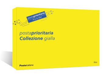 Poste italiane, nasce il ‘gemello digitale’ associato a un prodotto filatelico tradizionale