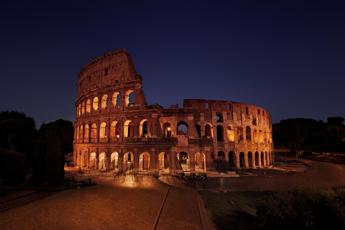 Roma, Parco archeologico e Airbnb insieme per raccontare il Colosseo