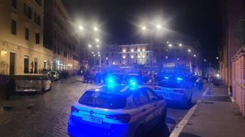 Roma, stretta su malamovida a San Lorenzo e Trastevere: un arresto, 300 identificati