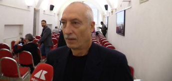 Sport, Aleinikov: “Può influire su pace, ma serve appoggio di chi governa”