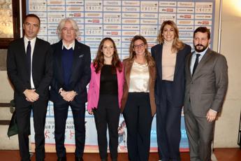 Sport, Fair Play Menarini: svelati i partecipanti al talk show ‘I campioni si raccontano’