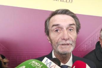 Università, Attilio Fontana: “In quelle lombarde studenti da tutto il mondo”