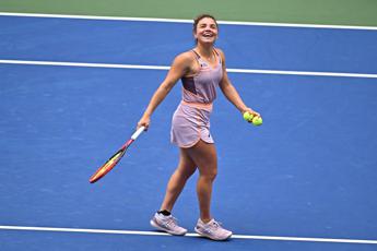 Wta Finals, Paolini sfida Sabalenka: quando e dove vedere il mach in tv