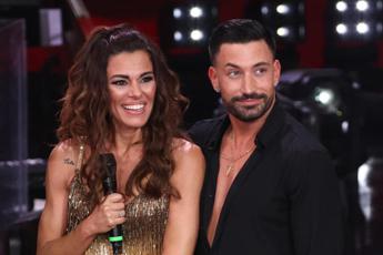 Ballando con le stelle, Bianca Guaccero e Giovanni Pernice si sposano?