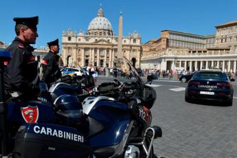 Capodanno, “zone rosse” in tutte le città: la stretta di Piantedosi