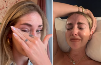 Chiara Ferragni, il recap del 2024: “Un anno da ricordare”. Il video in lacrime