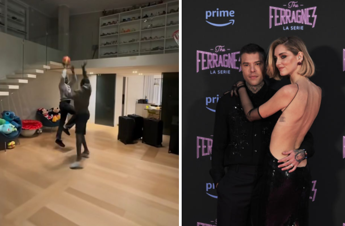 Ferragnez, l’attico a CityLife di Chiara Ferragni e Fedez è stato affittato? La cifra stellare