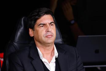 Fonseca: “Nessuna punizione per Theo, tornerà il migliore al mondo”