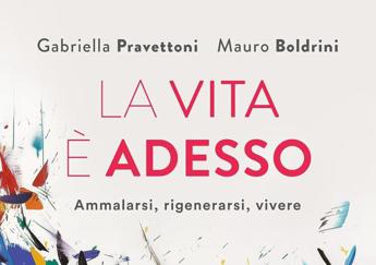 In libreria ‘La vita è adesso’, parola agli autori Pravettoni e Boldrini