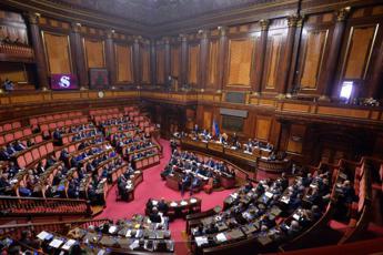 Manovra, legge Bilancio allo sprint finale al Senato. Domani l’ok definitivo